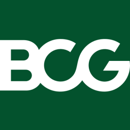 BCG X logo