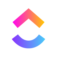 ClickUp Brain logo