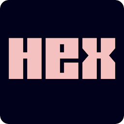 Hex with Magic AI logo