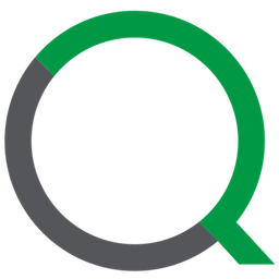 Qlik Sense logo