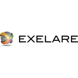 Exelare logo