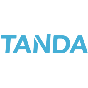 Tanda logo