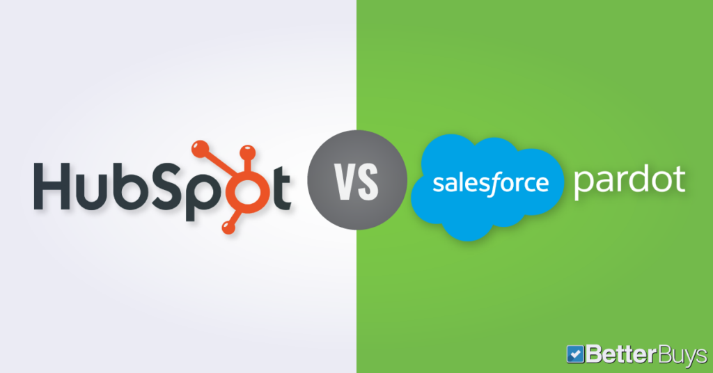 Hubspot vs. Pardot: A Comparison of Features and Pricing in Marketing Automation Software