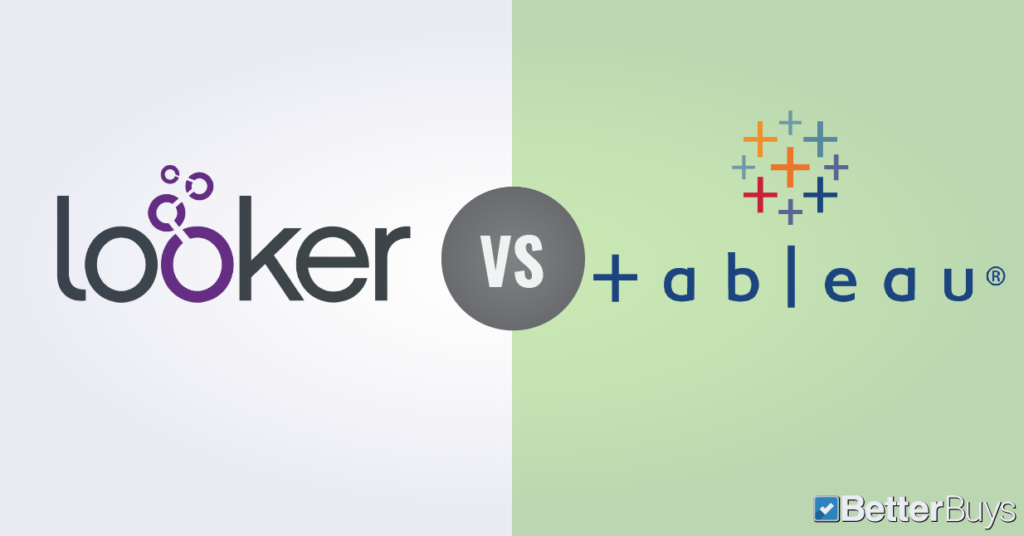 Looker vs. Tableau: Pricing and Features Comparison