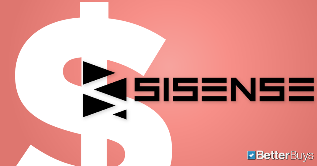 Sisense Pricing: Costs and Top BI Alternatives