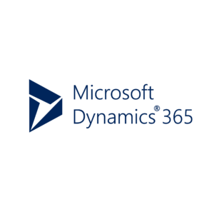 Microsoft Dynamics 365 logo