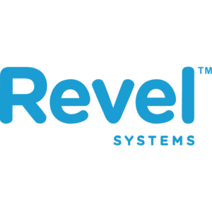 Revel Systems logo