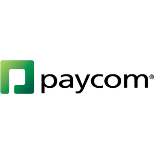 Paycom logo