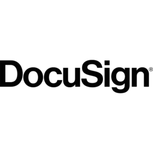 DocuSign CLM logo