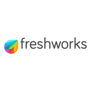 Freshsales logo