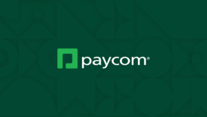 Paycom logo