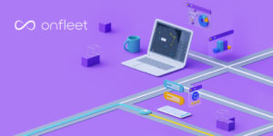 Onfleet logo