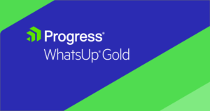 WhatsUp Gold logo