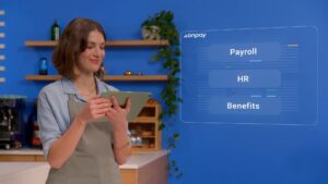 OnPay logo