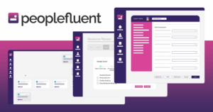PeopleFluent Performance Management logo