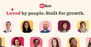 HiBob logo