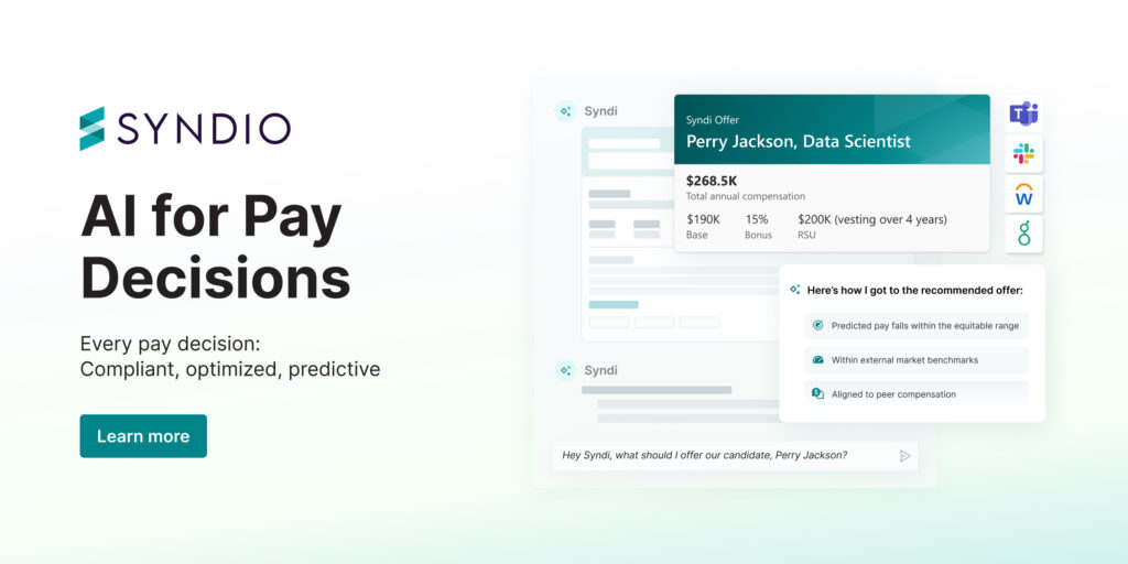 Syndio Review: Pricing, Features, Pros and Cons