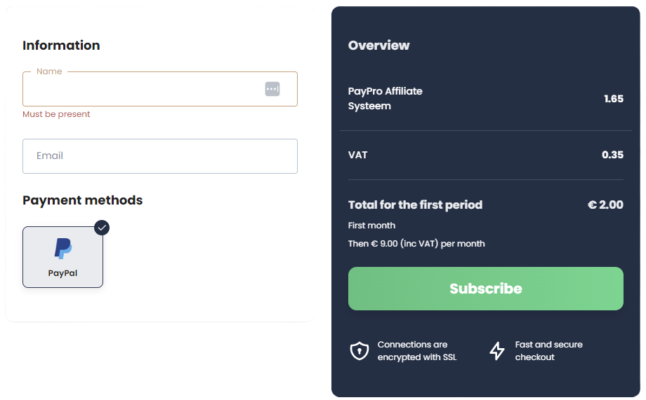 Paypro Workforce Management Review – 2024 Pricing, Features, Shortcomings