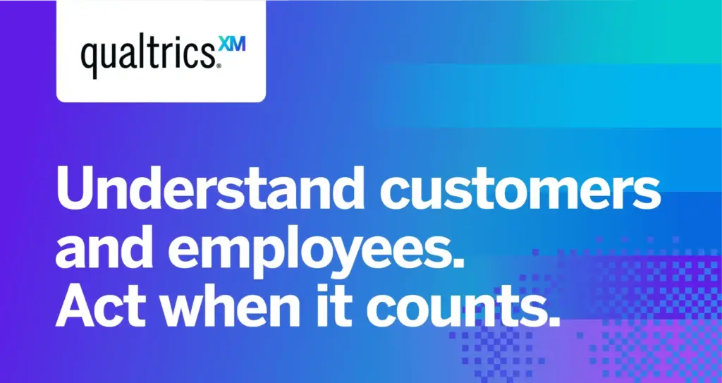 Qualtrics XM for Employee Experience Review: Pricing, Features, Pros and Cons